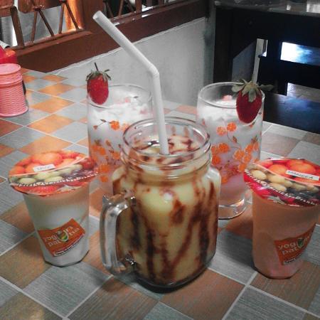 Soto Seger Mbok Giyem