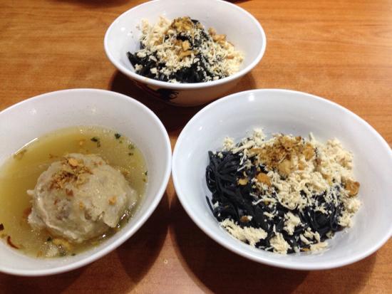 Bakso Boedjangan Burangrang